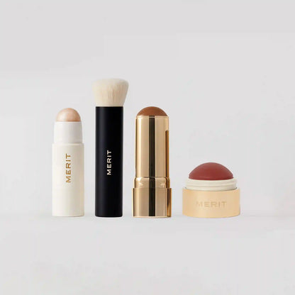 The Cheek Set
