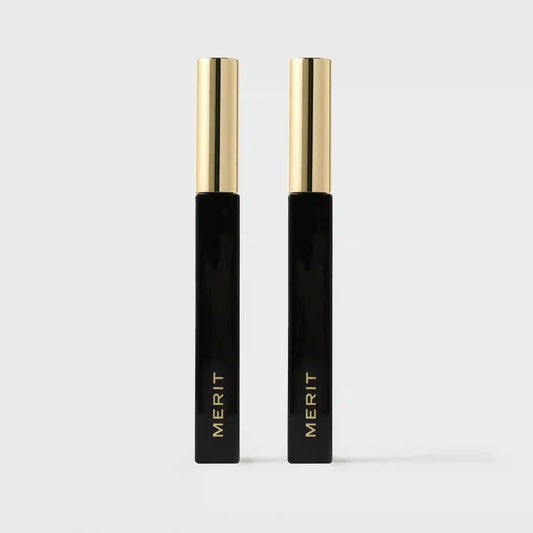 The Clean Lash Duo