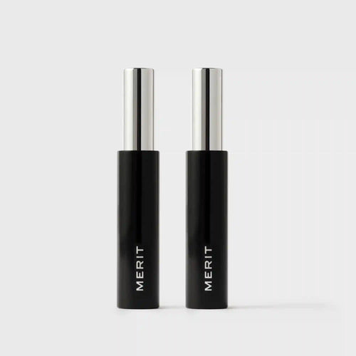 The Clean Volume Duo