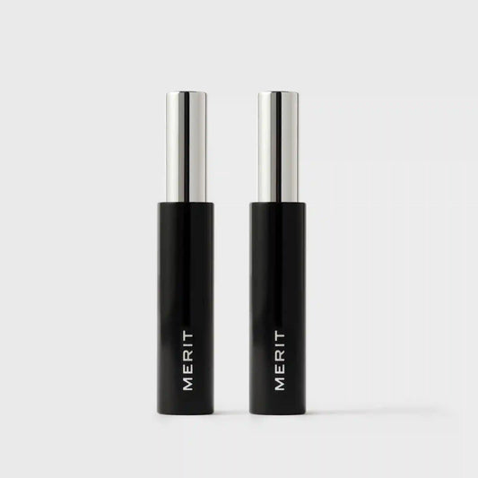 The Clean Volume Duo