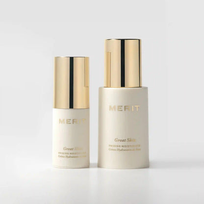 Great Skin Moisturizer