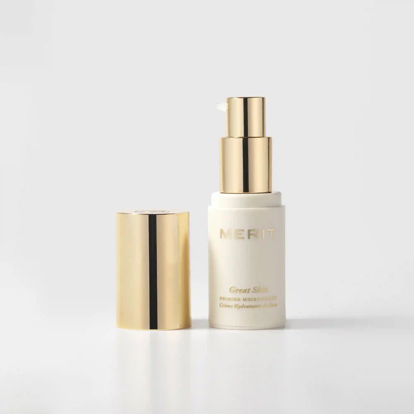 Great Skin Moisturizer