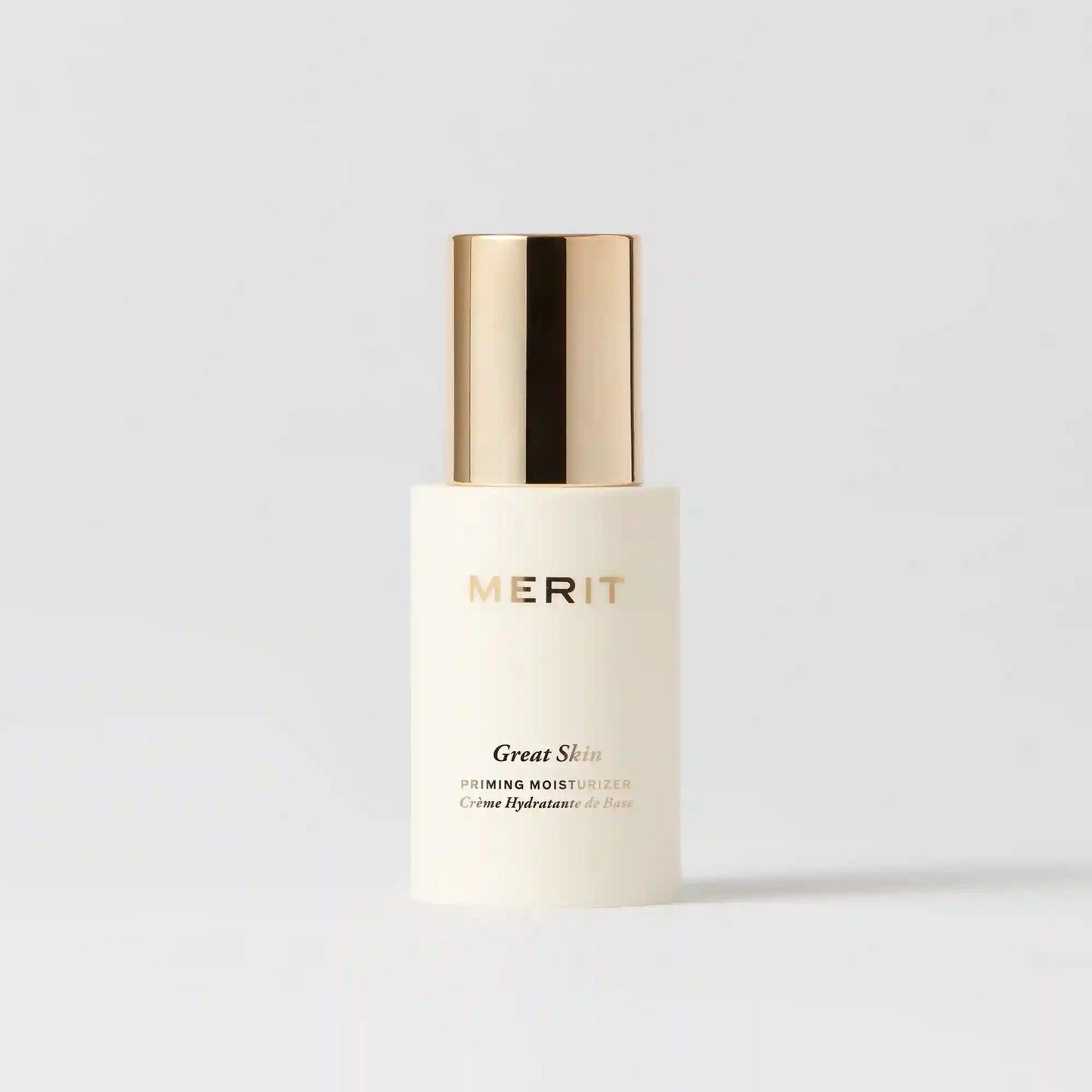 Great Skin Moisturizer