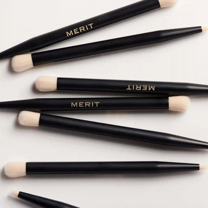 Brush No. 2