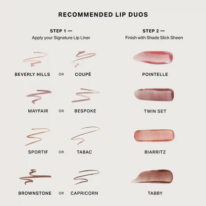 Shade Slick