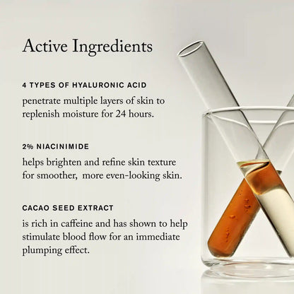 Great Skin Serum