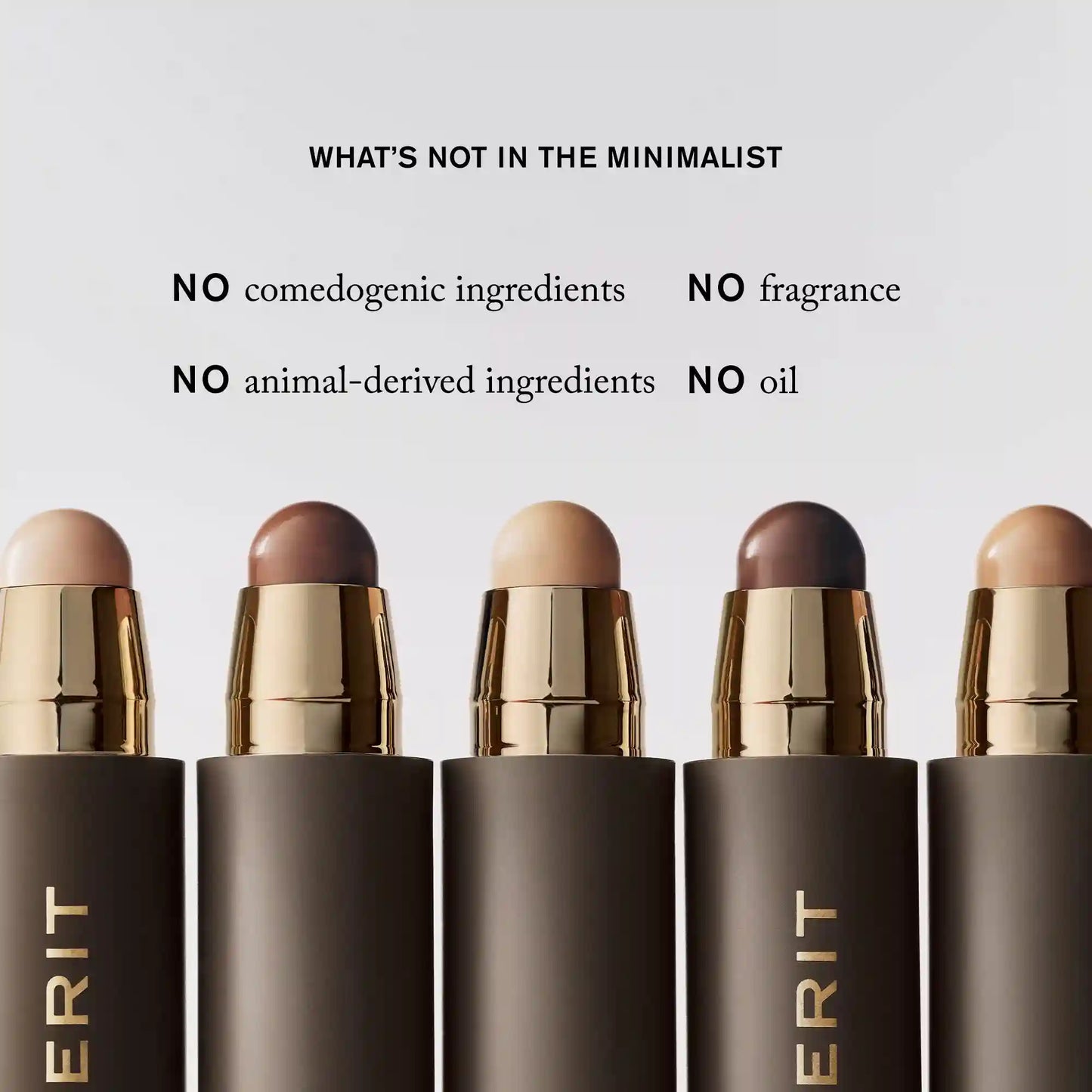 The Minimalist