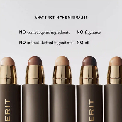 The Minimalist