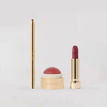 The Color Trio