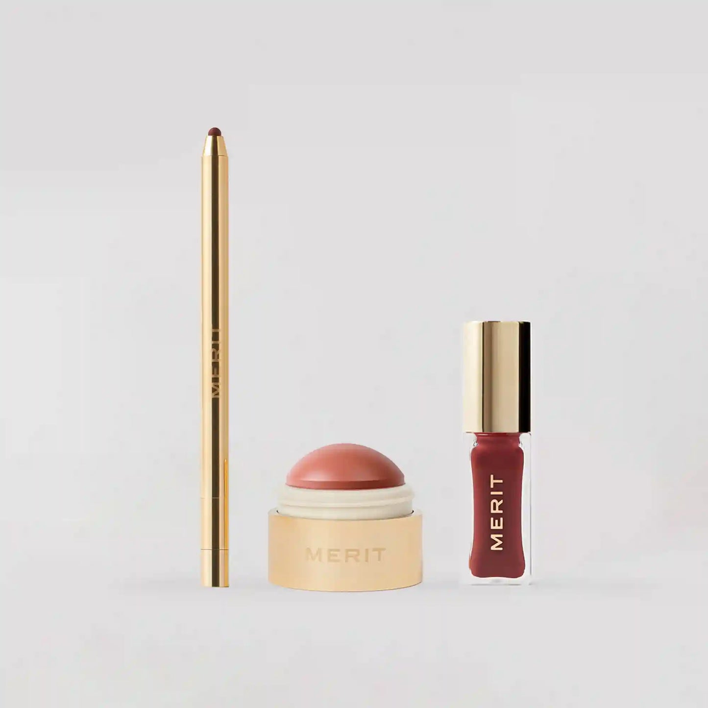 The Color Trio