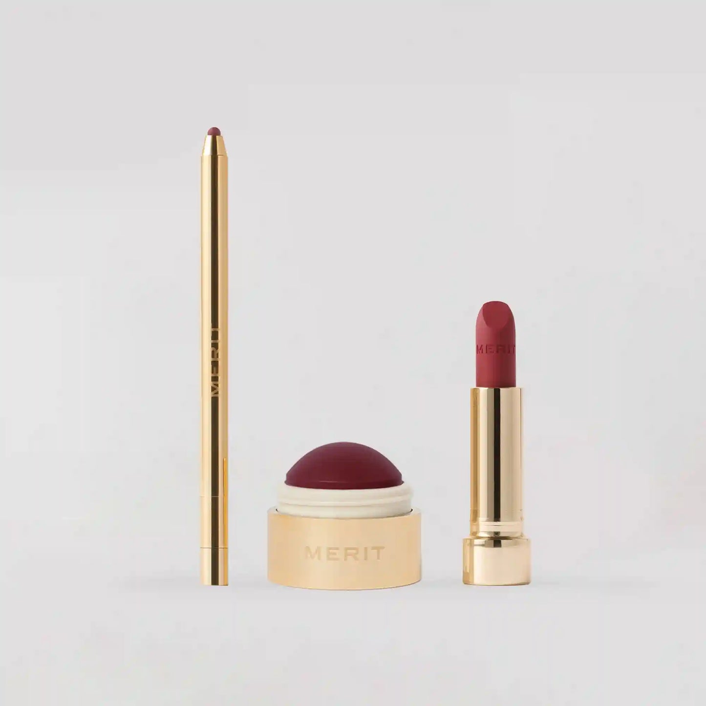 The Color Trio